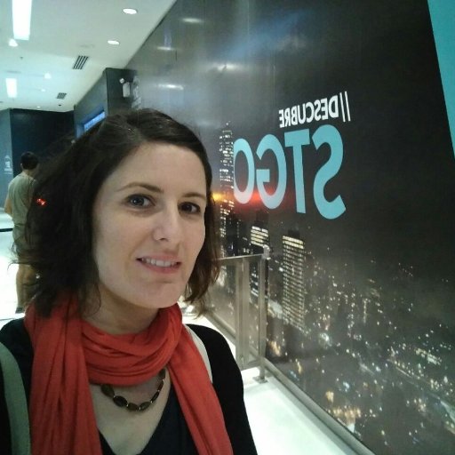Gerente de Atlántida Medio Ambiente,S.L. @Atlantida_MA Consultora ambiental. Trimalamadre.