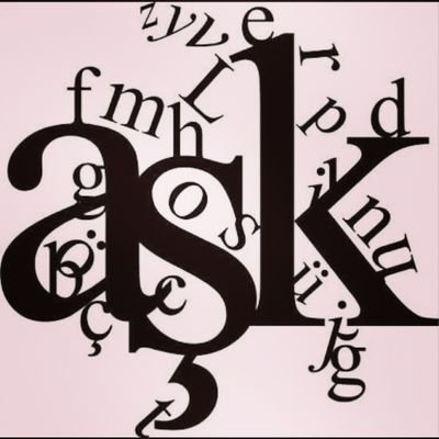 asksanatiedbyt's profile picture. Kalbin bize emanet💗