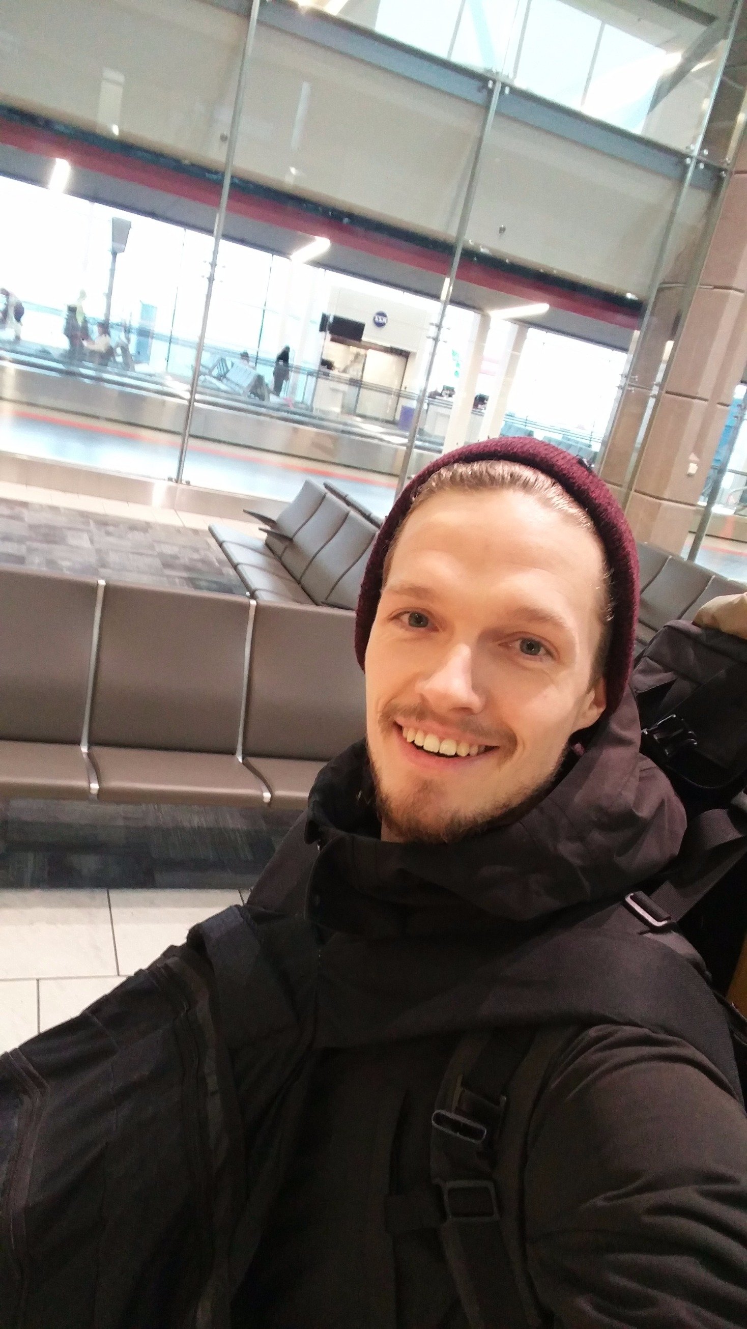 Lupilulex's profile picture. Traveling the world…