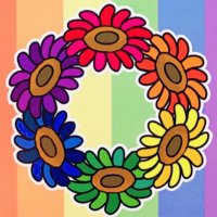 🌈レインボーポート 向日葵🌻鹿児島 (@rainbow_port) 's Twitter Profile Photo 🌈レインボーポート 向日葵🌻鹿児島 (@rainbow_port) 's Twitter Profile Photo