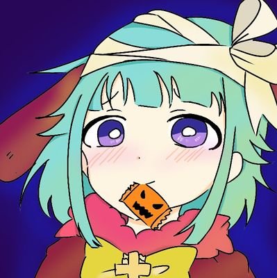 ゆゆっぺさんのプロフィール画像