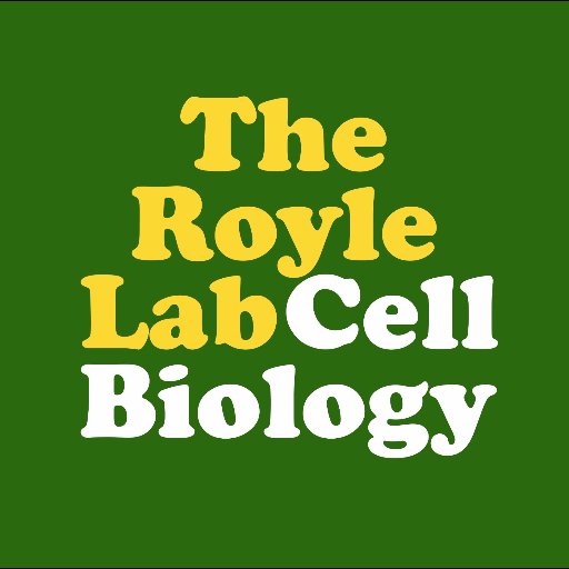 Royle Lab News
