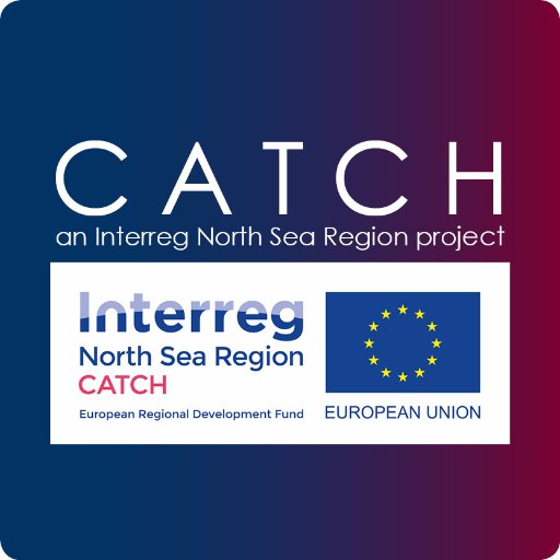 CATCH_interreg's profile picture. 