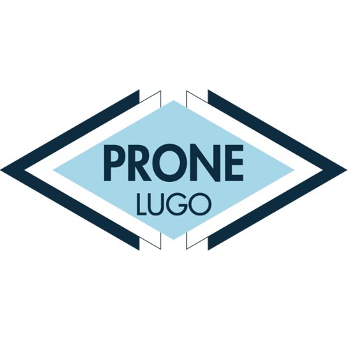 Twitter oficial del Prone Lugo A.D., equipo de la 2ªDivisión B del fútbol sala español (LNFS). Fundado en 1984. Facebook: Prone Lugo fs/ Instagram: pronelugo