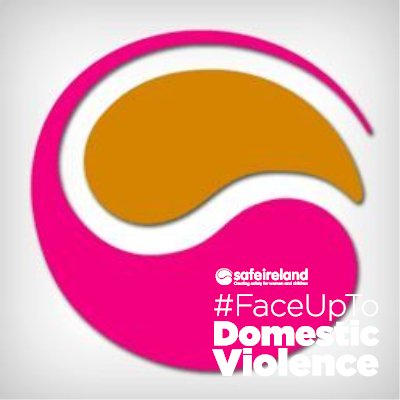 Working to see Irish society act to end domestic violence & challenge perpetration of all violence against women.RCN: 20039677;Rev CHY: 13064;Company Reg.291205