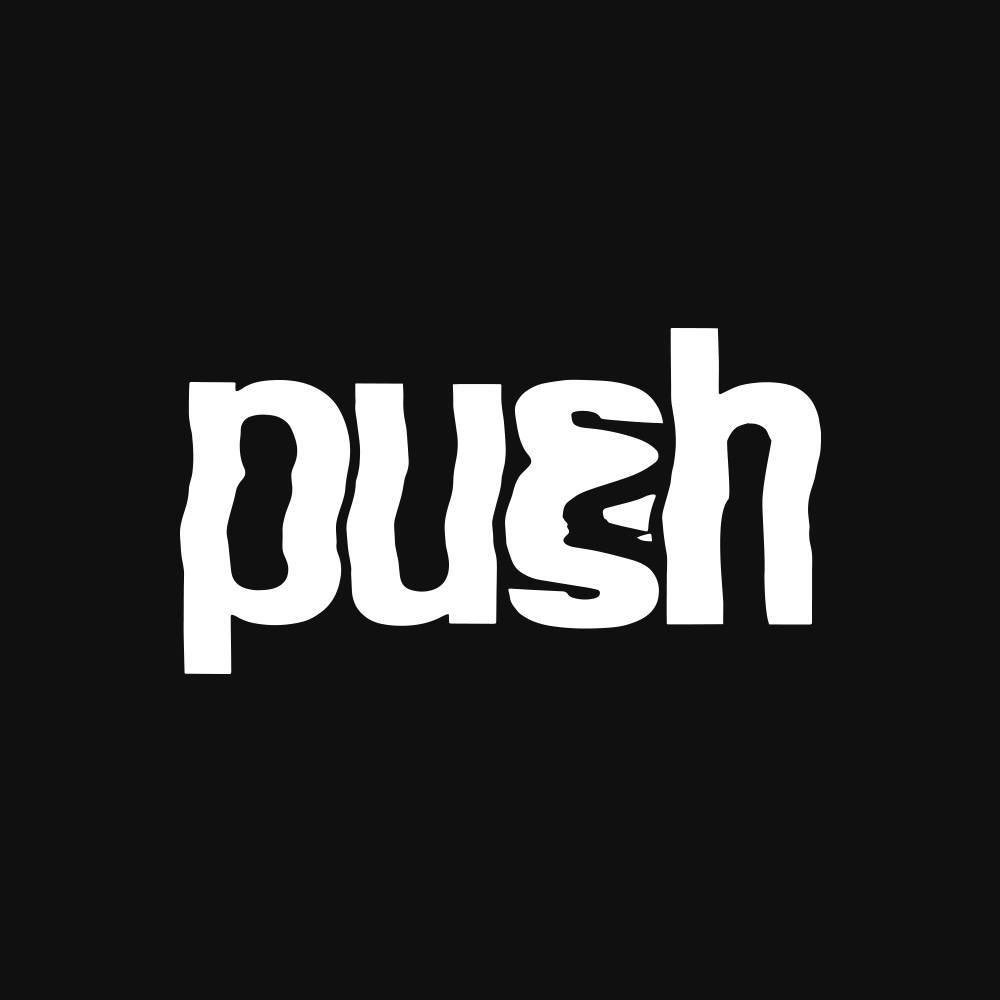 PUSH Issue 5 Out Now