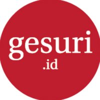 Gesuri (@gesuriid) 's Twitter Profile Photo Gesuri (@gesuriid) 's Twitter Profile Photo