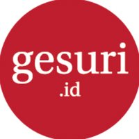 Gesuri(@GesuriID) 's Twitter Profile Photo