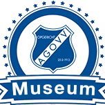 Het AGOVV Museum het officiële museum van voetbalclub AGOVV uit Apeldoorn. Op dit moment beschikken we nog niet over een fysiek museum die u kunt bezoeken.
