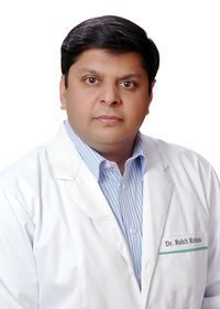 rohitkrishn's profile picture. Consultant Cosmetic & Plastic Surgeon, Delhi | 15+ yrs exp | Expert in facial, breast, liposuction & body contouring | Focused on natural results