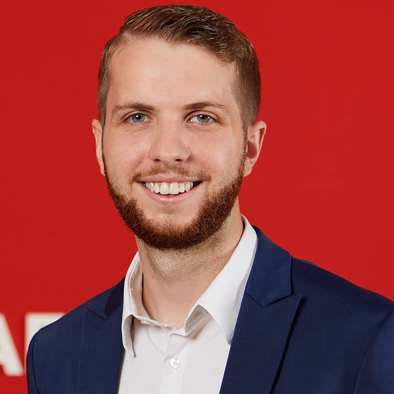 ikalli's profile picture. Eintracht Frankfurt | WordPress & Frontend-Entwickler