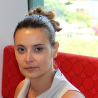 Aleksandra Filipovska(@FilipovskaLab) 's Twitter Profile Photo