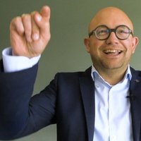 Joris van der Waart (@jorisvdwaart) 's Twitter Profile