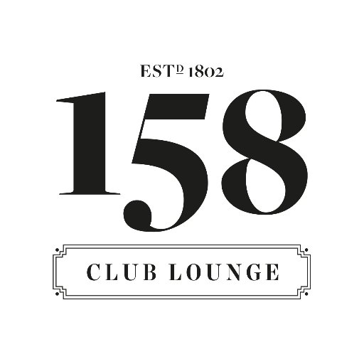The 158 Club Lounge; the most stylish and vibrant boutique in Glasgow, located in the heart of Merchant City at @HutchesonsGla