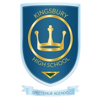 KingsburyHigh (@kingsburyhigh) 's Twitter Profile Photo
