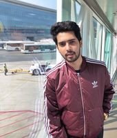 biggest fan of armaan malik ever 
Always n always only pray to Allah
Pray 4 armaan sir.. My parents... Me.... My family... All the people who love n hate me.😁❤