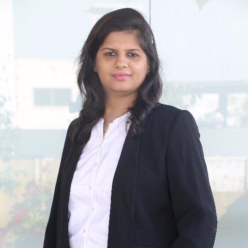 Digital Marketing Consultant | Director, Systematix Infotech | SEO Expert | Google Ads Certified Trainer | Coffee Nerd | Music Lover | Diet conscious | Feminist