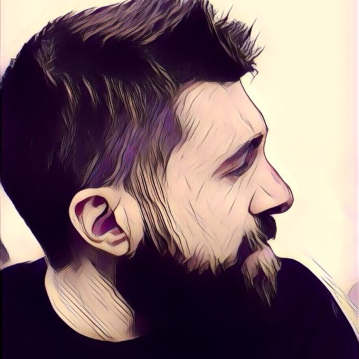 •Según los captcha, no soy un robot 🤖• A veces escribo cosas... A veces retuiteo cosas.. A veces me gustan cosas... un clásico