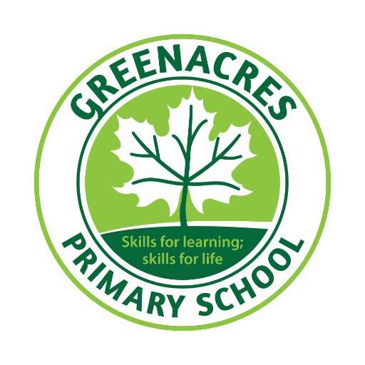 Greenacres Primary School & Early Years' Centre. We are part of the Maritime Trust.