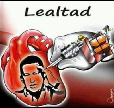 1000% Chavista, todos juntos Vamos a construir la Igualdad Social en nuestro Pueblo.
