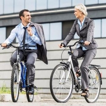 Tax Free Commuter was set to help Employers & Employees take advantage of the Governments cycle to work & Taxsaver schemes.