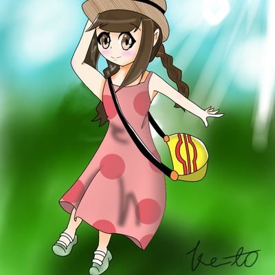けーとさんのプロフィール画像