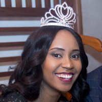 Caroline Vundi (@dr_vundi) 's Twitter Profile