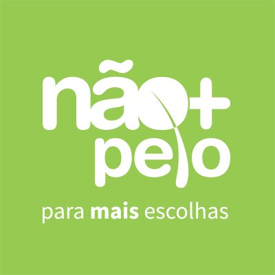 Twitter oficial da rede de franquias Não+Pelo, líder mundial em Fotodepilação. É + que depilação, é tratamento duradouro com tecnologia avançada.