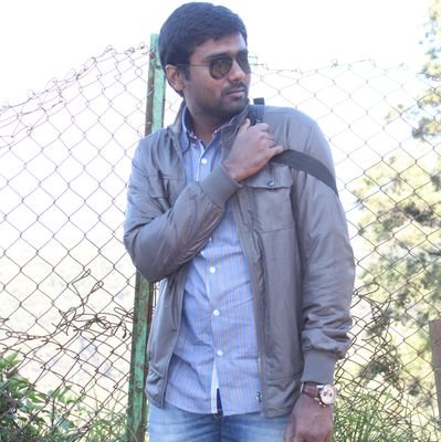 NageshR41700574's profile picture. 