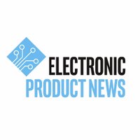 Electronic Product News(@elecproductnews) 's Twitter Profile Photo