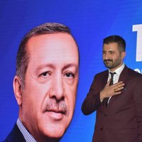 Halil Acartürk🇹🇷 (@halilacarturk) 's Twitter Profile