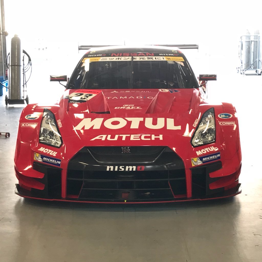 yamada8103's profile picture. モータースポーツが好きで

、スーパーGT 日産系チームを応援してます。音楽は大橋トリオと赤い靴が好きです。趣味はゴルフです。