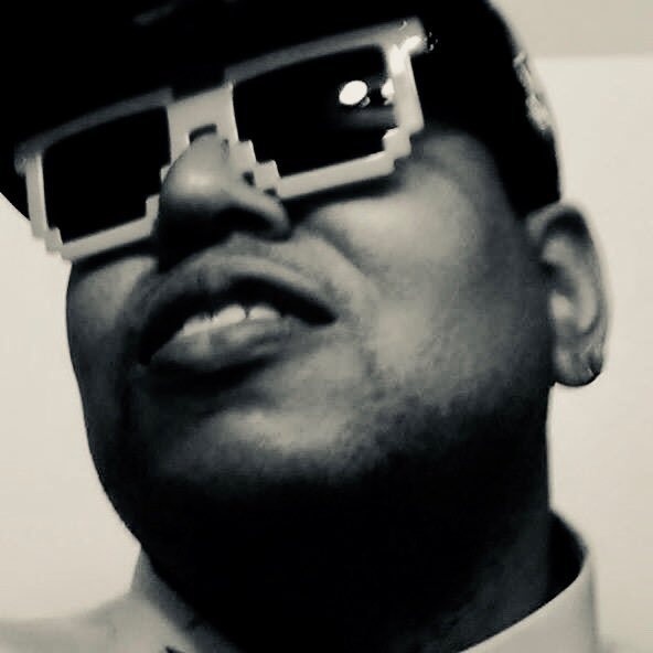 #SoundDesigner #Composer #Artist #Bowler #fullsailalumni also @deathmonkeyxl gaming. https://t.co/QzufRDty8f