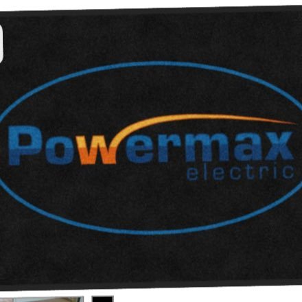 powermax417's profile picture. Powermax is a full service commercial electrical company