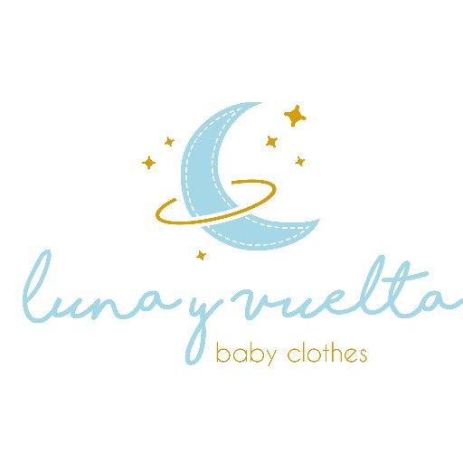lunayvuelta's profile picture. Somos una marca de #ropainfantil de 0 a 10 años confeccionada de manera artesanal en #España con estilo bohemio y romántico 💫