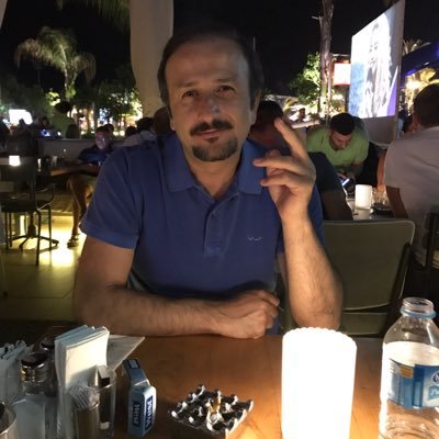 onderdombayci's profile picture. 