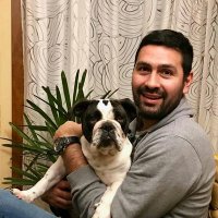 Leo Gutierrez (@soyelguti10) 's Twitter Profile