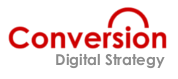 ConversionWeb's profile picture. Internet Strategy Consulting to balance your Internet presence across Social Media, Affiliate, Search and CRM