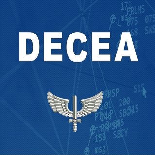 DECEA_Oficial's profile picture. Departamento de Controle do Espaço Aéreo - DECEA / FAB