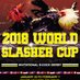 World Slasher Cup OFFICIAL (@TheWorldSlasher) Twitter profile photo