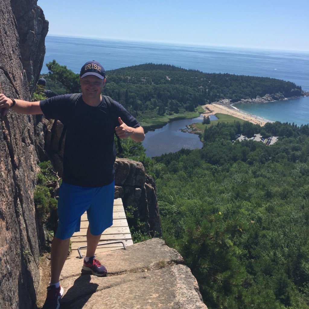 icegolfing's profile picture. CPA, PhD