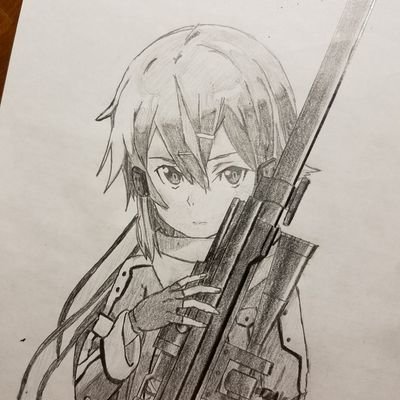 絵描き初心者さんのプロフィール画像