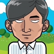 K_Yohsuke's profile picture. 