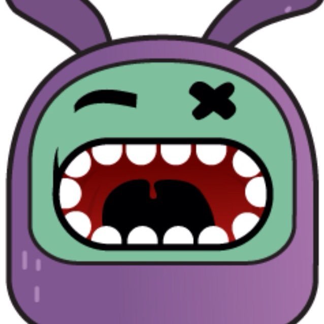 Dohbii's profile picture. Pixel Plush for tubers and memes. Who's next? You choose!