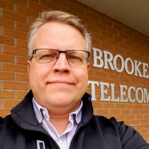 Work as General Manager at Brooke Telecom