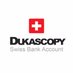 Dukascopy Swiss Bank (@dukascopyswiss) Twitter profile photo Dukascopy Swiss Bank (@dukascopyswiss) Twitter profile photo