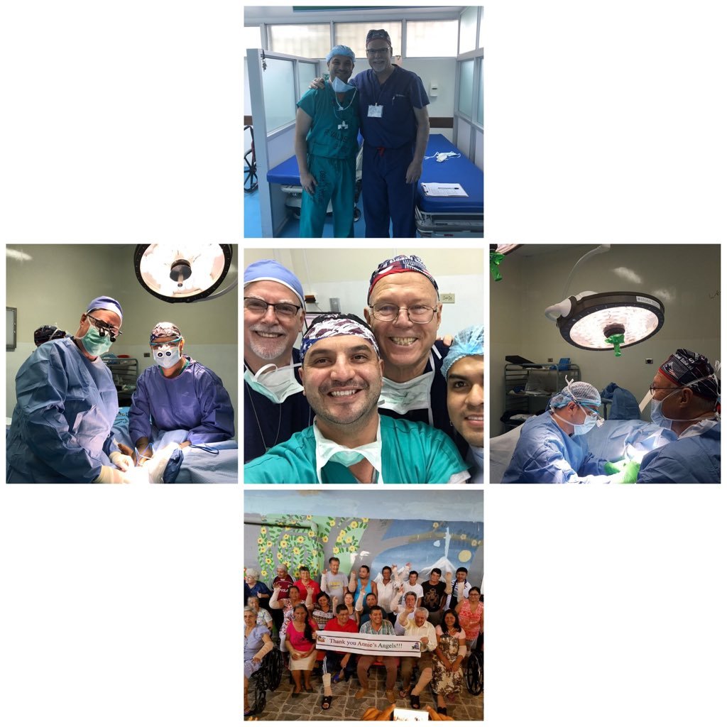 Plastic Surgeon Instagram: drrivadeneira /Neuroplastic surgeon/ Migrane Surgeon TikTok:docmigrana