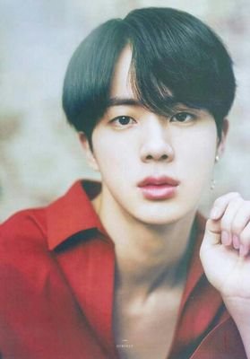 Wsms6bhmjxLAADM's profile picture. Sunbae_seokjin♥ 방탄소년단♥