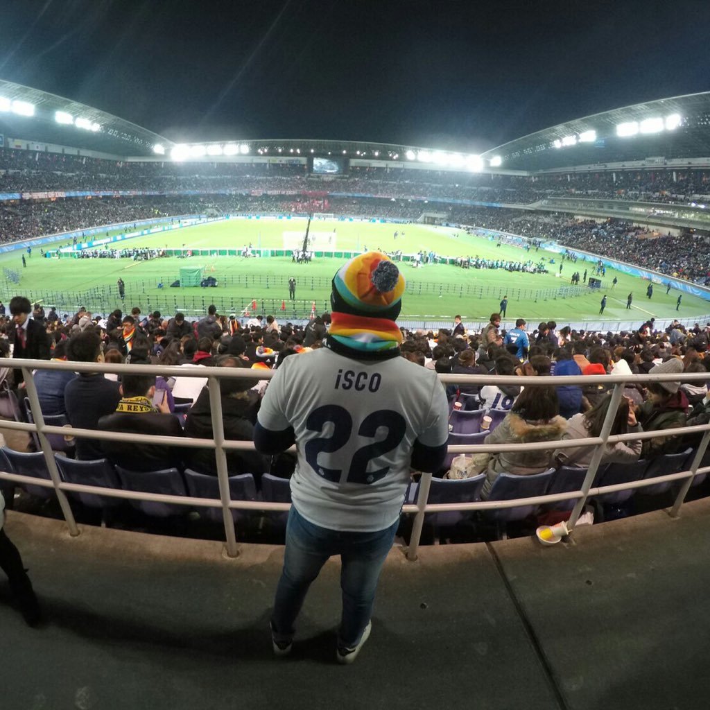 山村学園→千葉商科 real madrid/grampus