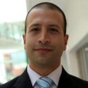 Daniel Zamora - @dzamorag - Twitter